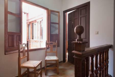 Stunning Alhambra View Balconies, In The Albayzin Apartment Granada Exterior photo