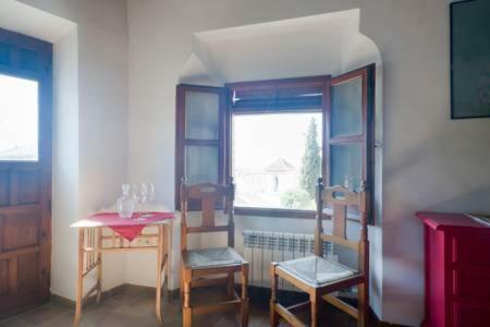 Stunning Alhambra View Balconies, In The Albayzin Apartment Granada Exterior photo