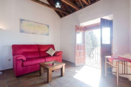 Stunning Alhambra View Balconies, In The Albayzin Apartment Granada Exterior photo